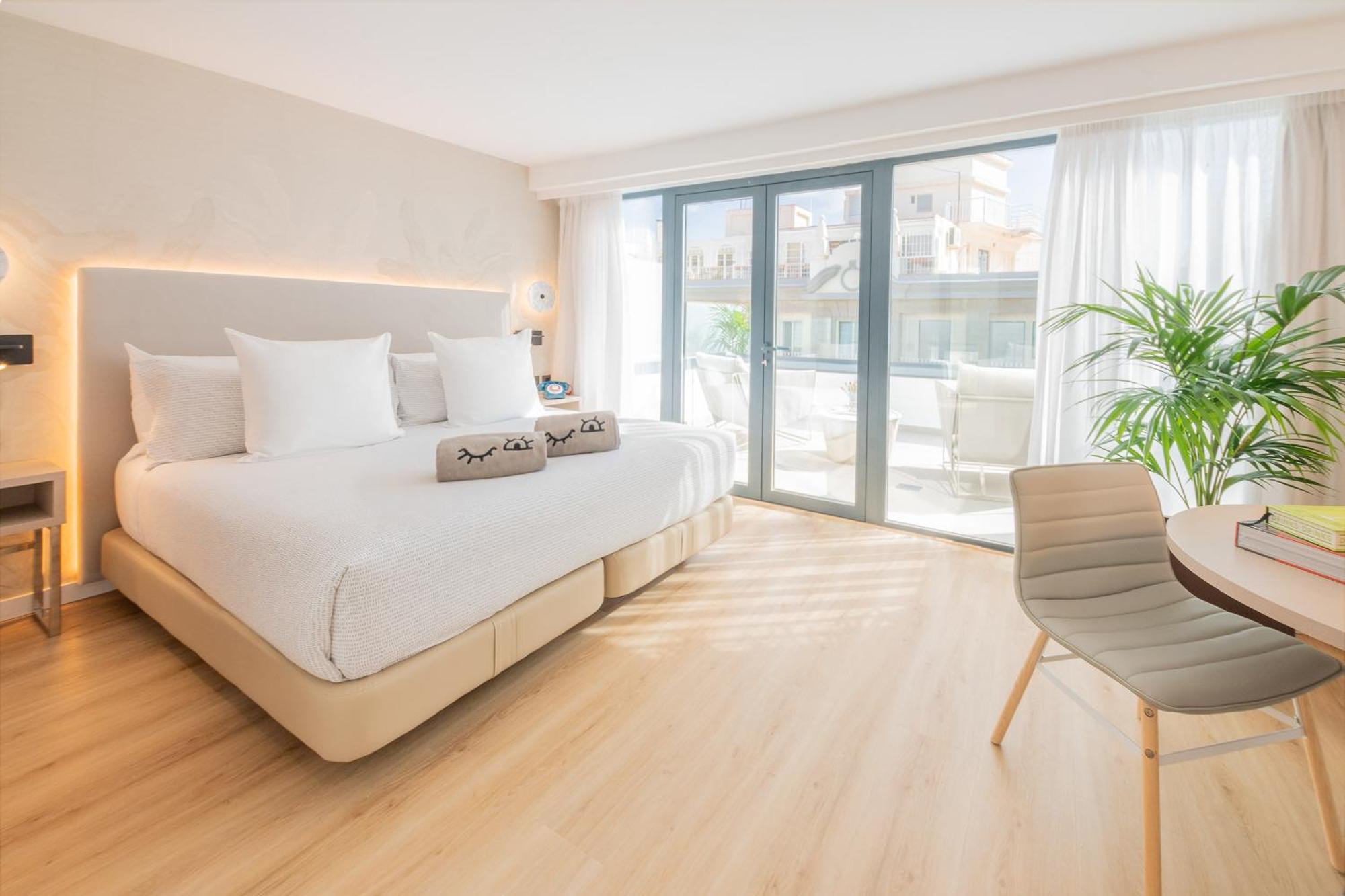 Hotel Innside By Melia Tenerife Cruz 4*