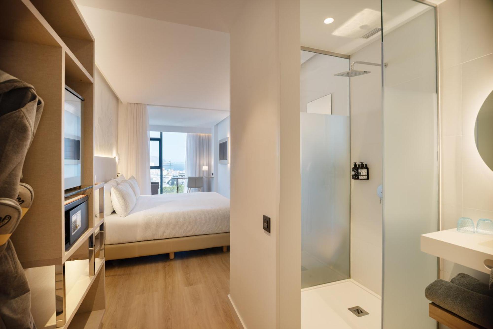 Innside By Melia Tenerife Cruz 4*