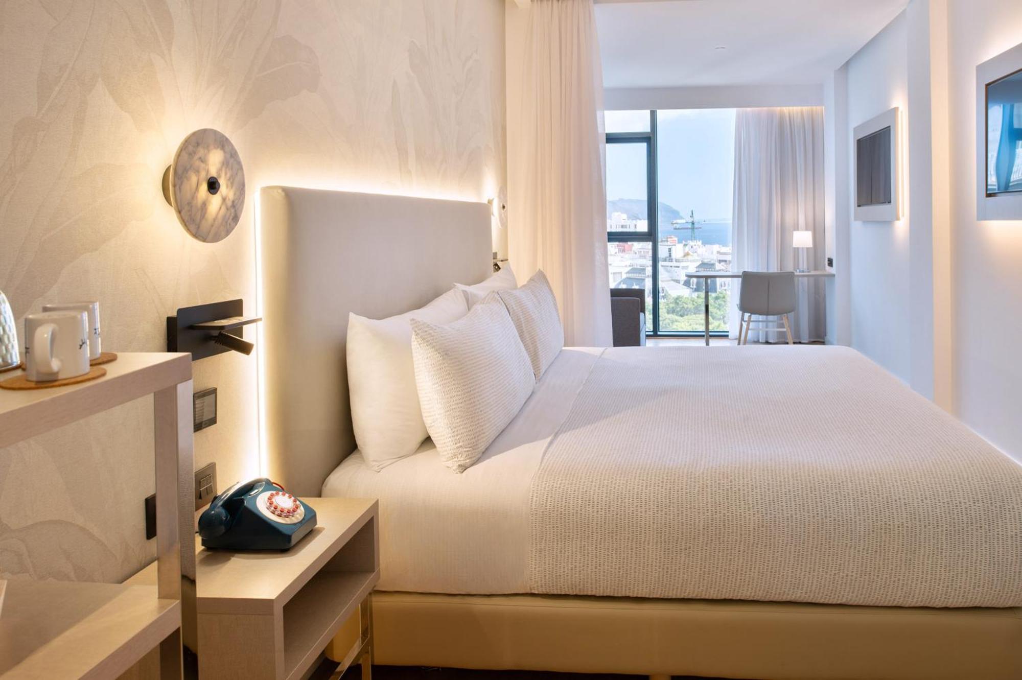 Hotel Innside By Melia Tenerife Cruz