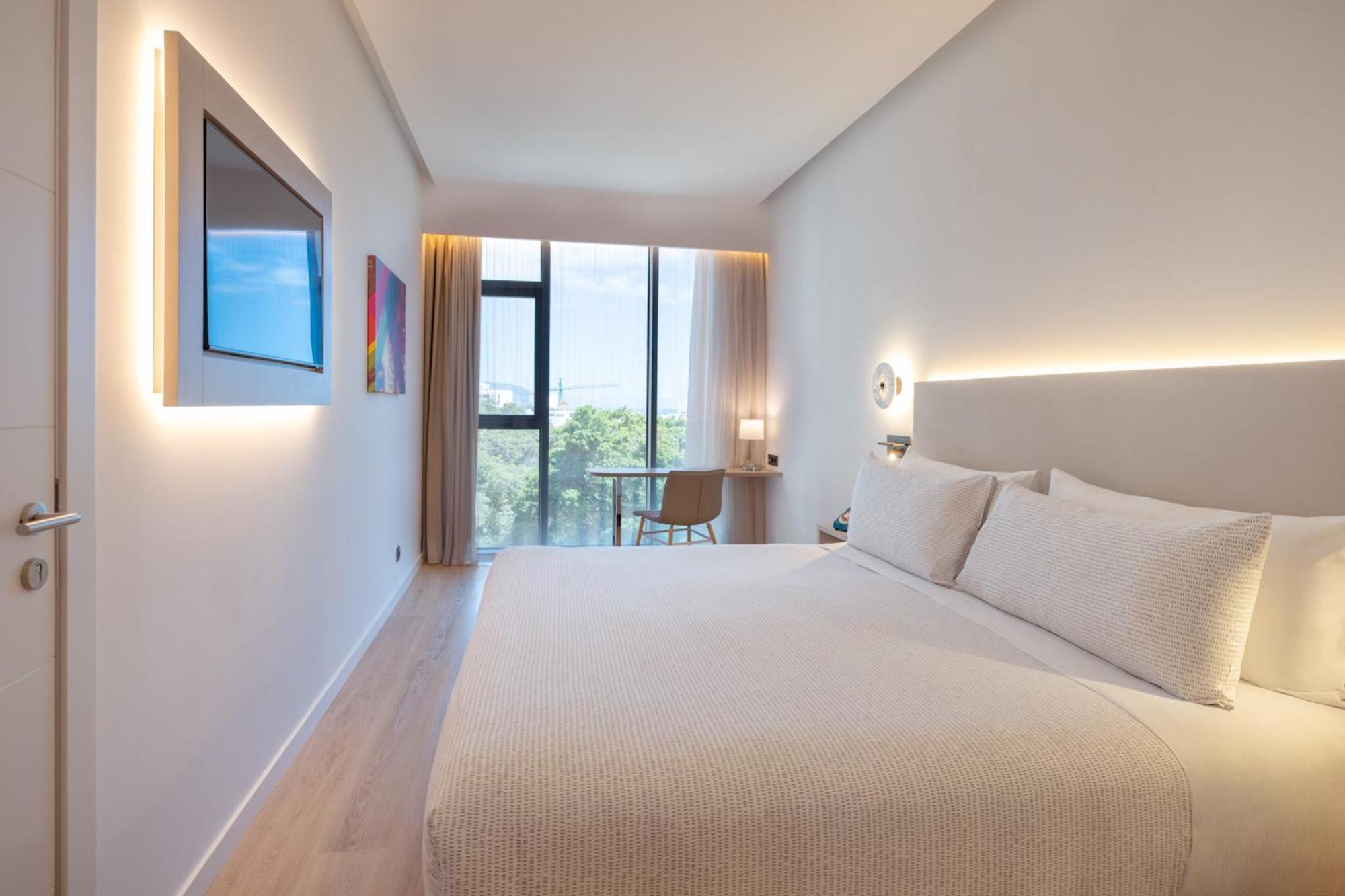 Innside By Melia Tenerife Cruz