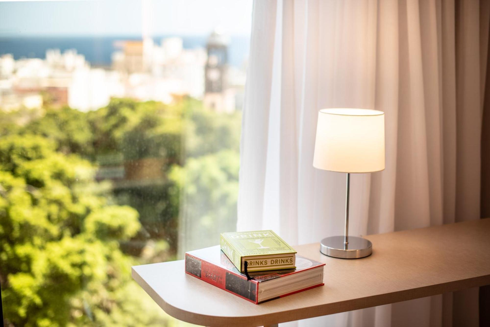 Hotel Innside By Melia Tenerife Cruz 4*