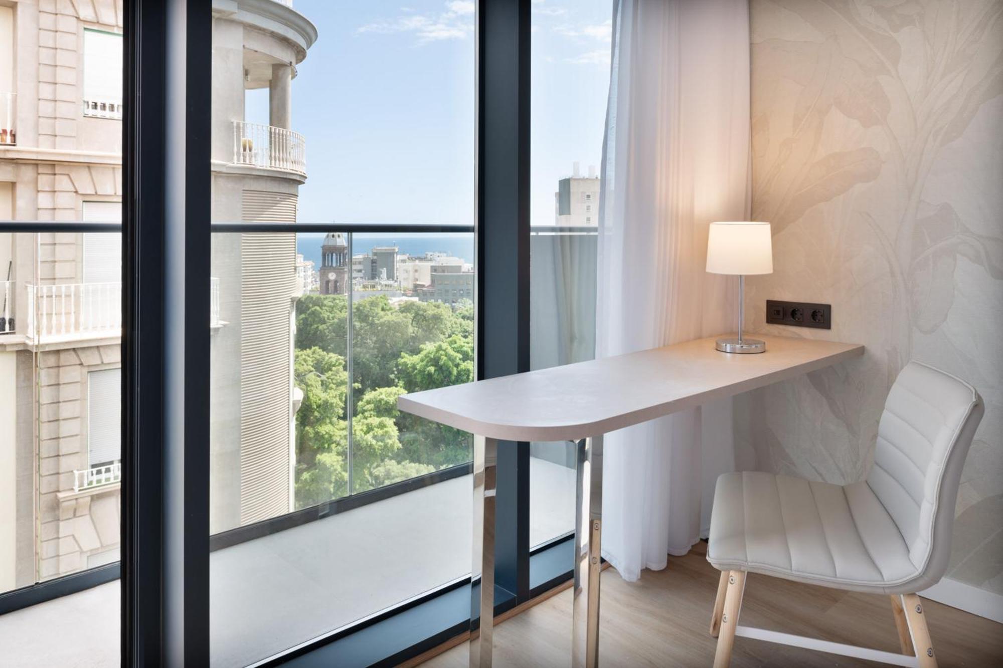 Innside By Melia Tenerife Cruz 4* Santa Cruz de Tenerife