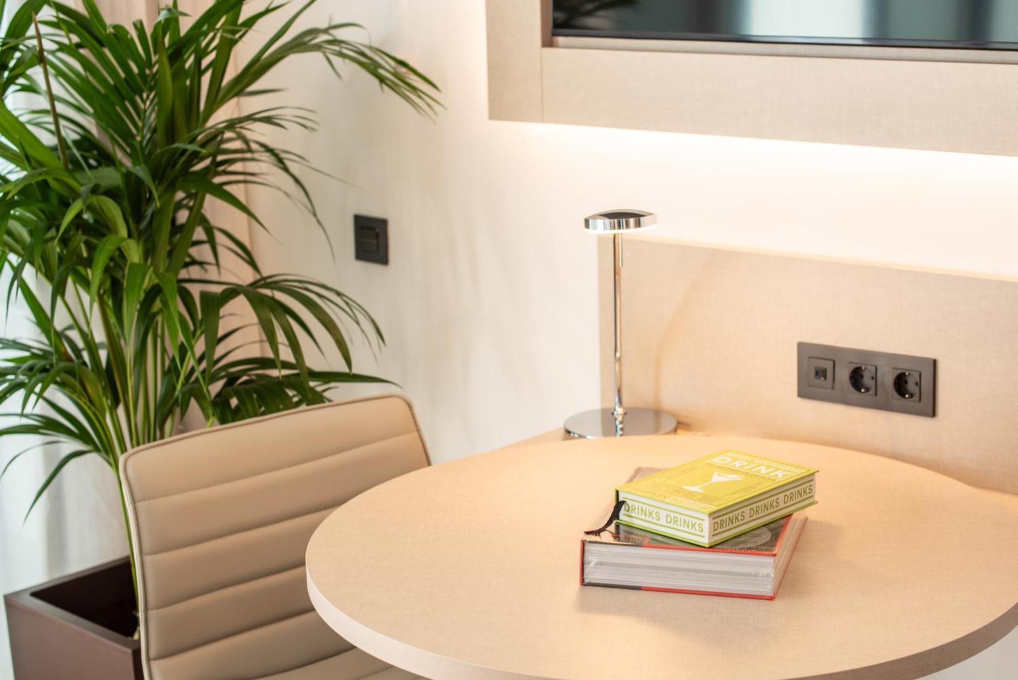 Hotel Innside By Melia Tenerife Cruz Santa Cruz de Tenerife