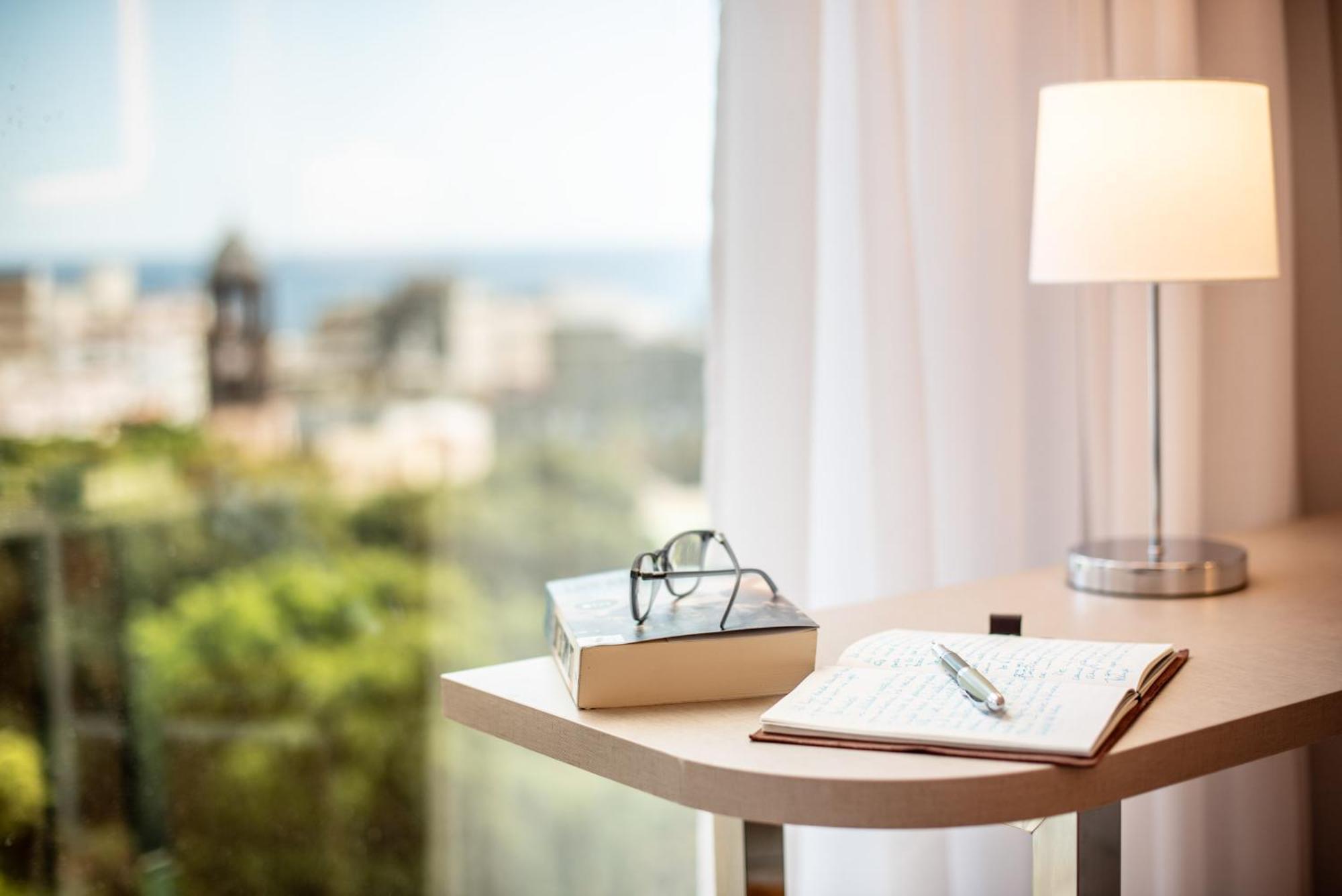 Hotel Innside By Melia Tenerife Cruz 4*