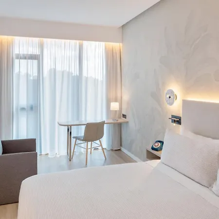 Innside By Melia Tenerife Santa Cruz Santa Cruz de Tenerife Exterior photo