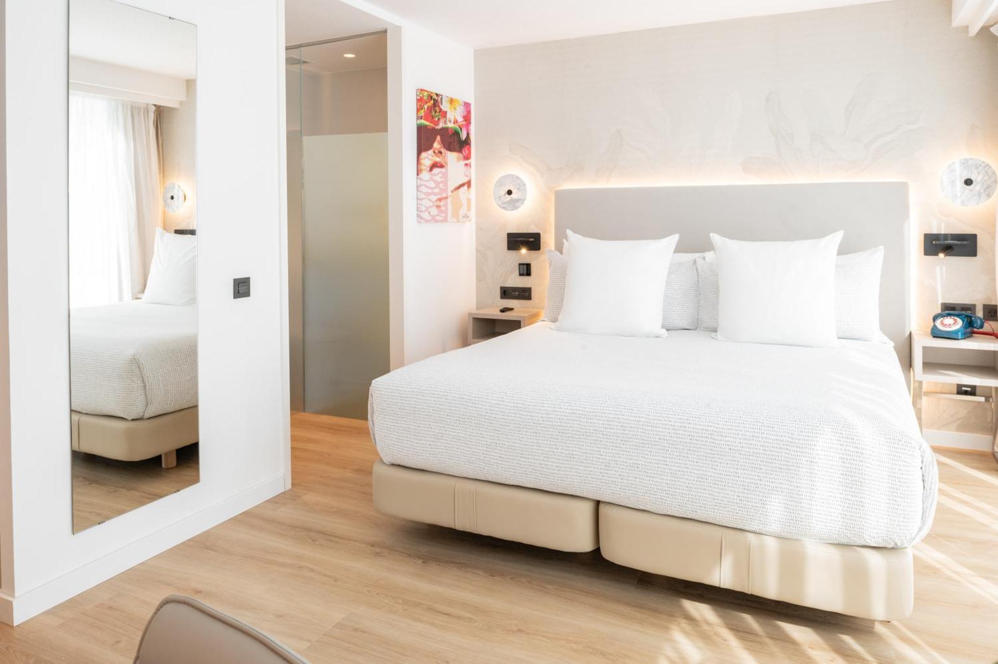 Innside By Melia Tenerife Cruz 4* Santa Cruz de Tenerife