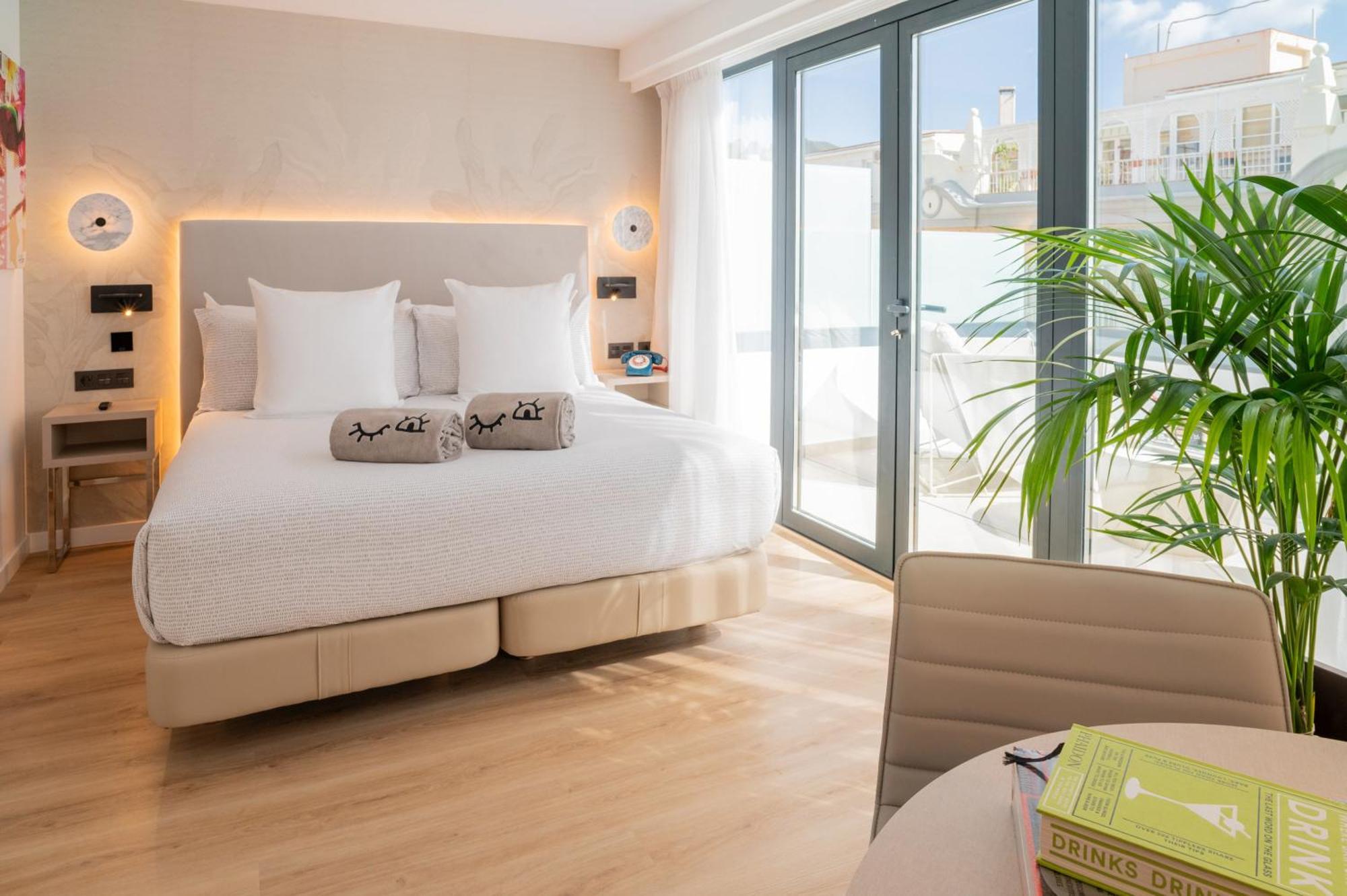 Innside By Melia Tenerife Cruz 4*