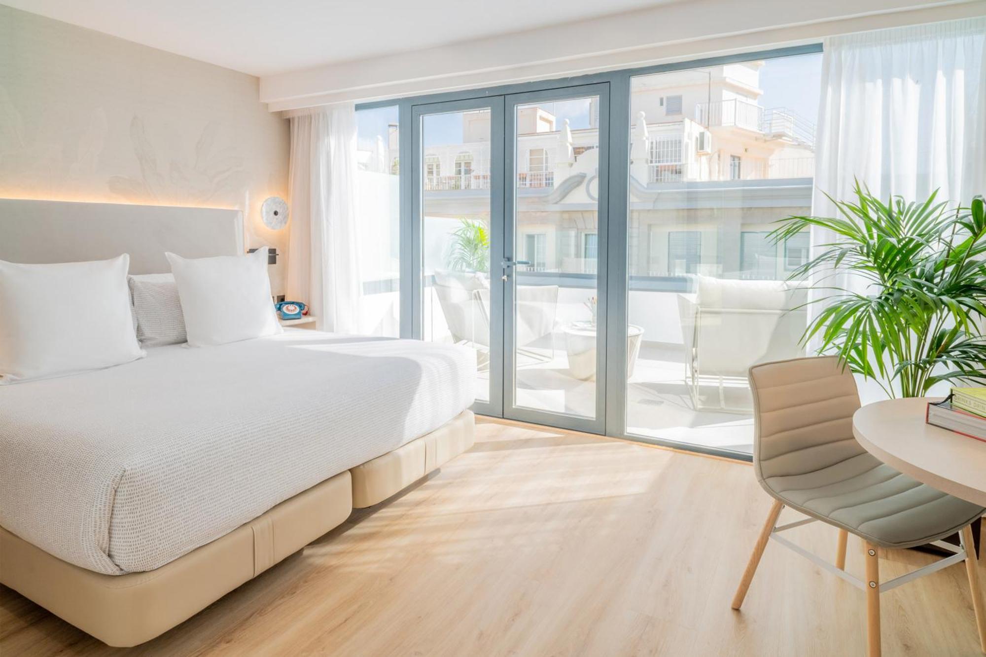 Innside By Melia Tenerife Cruz Hotel 4*