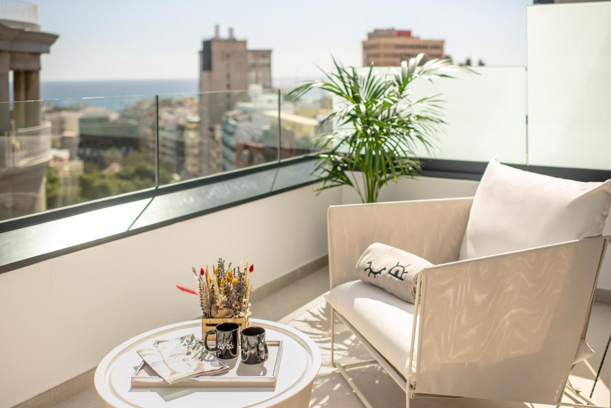 Hotel Innside By Melia Tenerife Cruz Santa Cruz de Tenerife