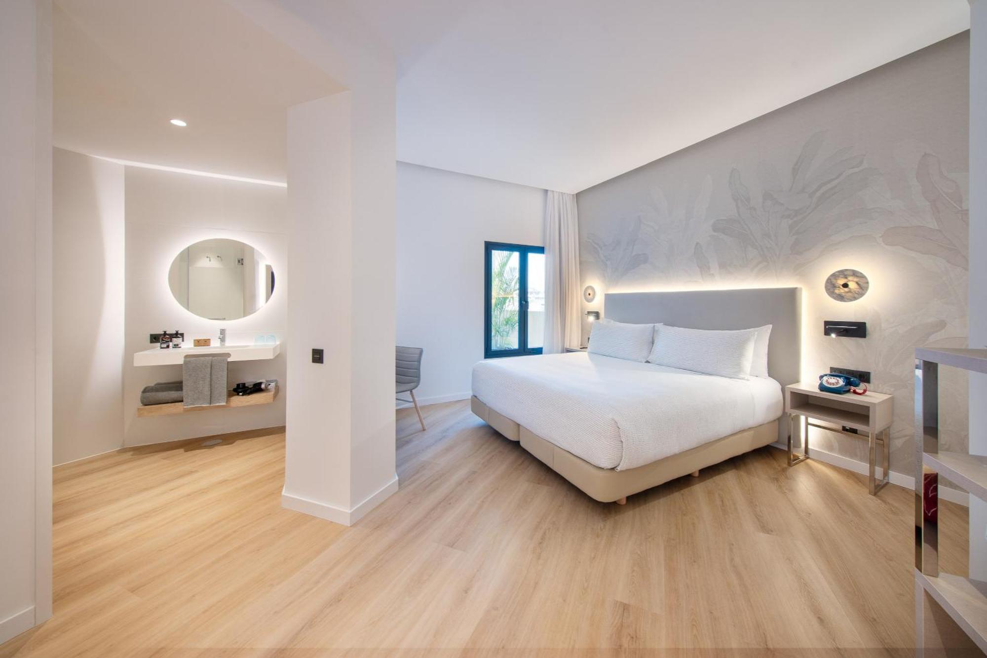 Innside By Melia Tenerife Cruz 4*