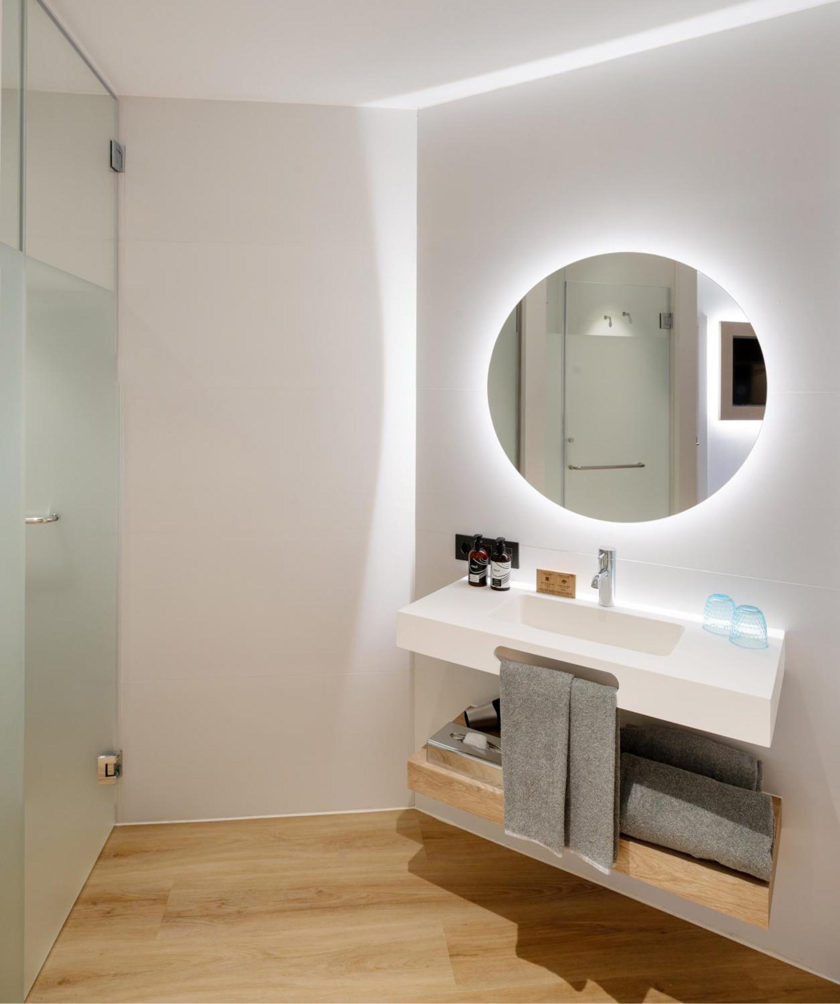 Hotel Innside By Melia Tenerife Cruz