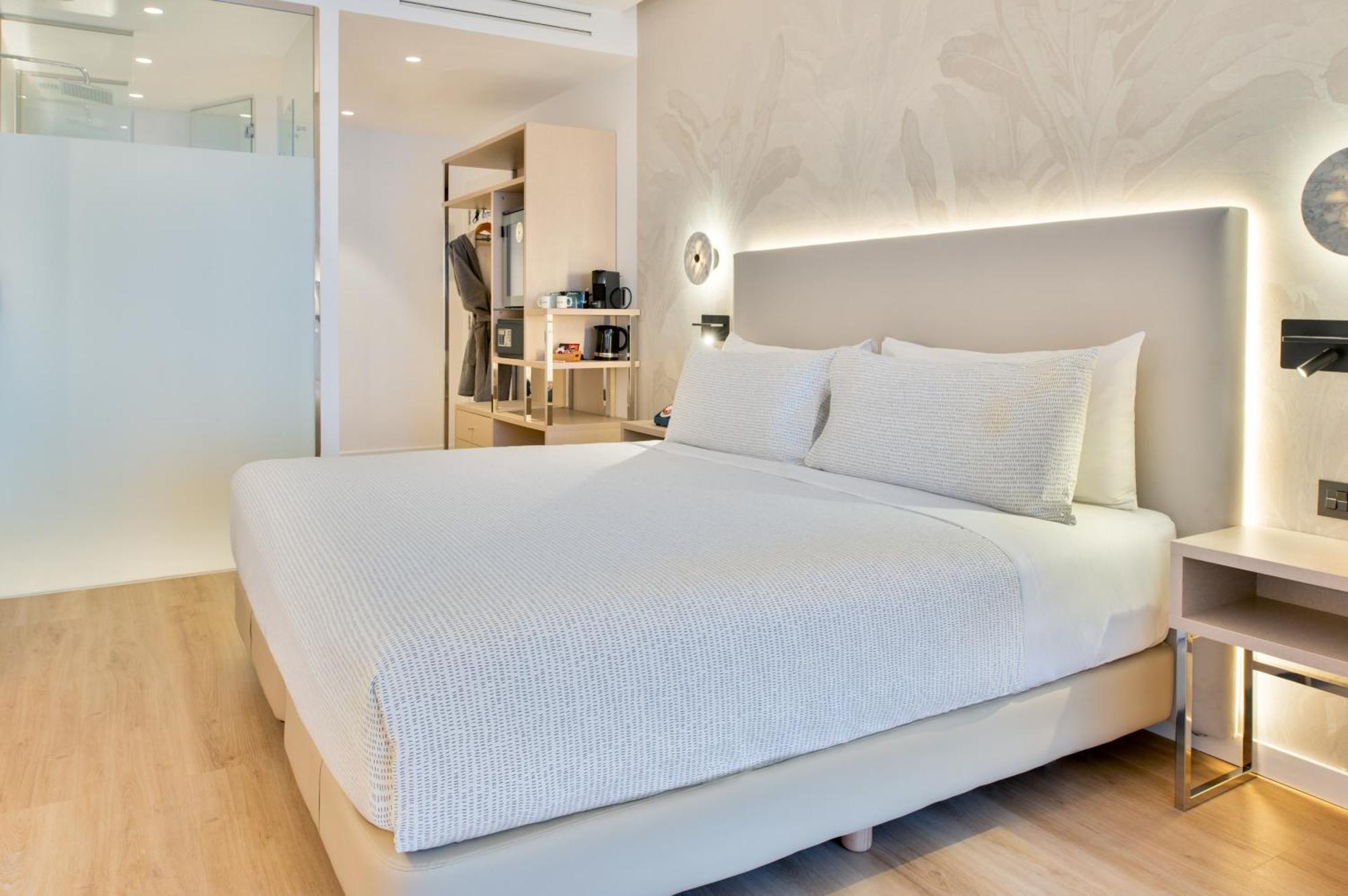 Innside By Melia Tenerife Cruz 4*