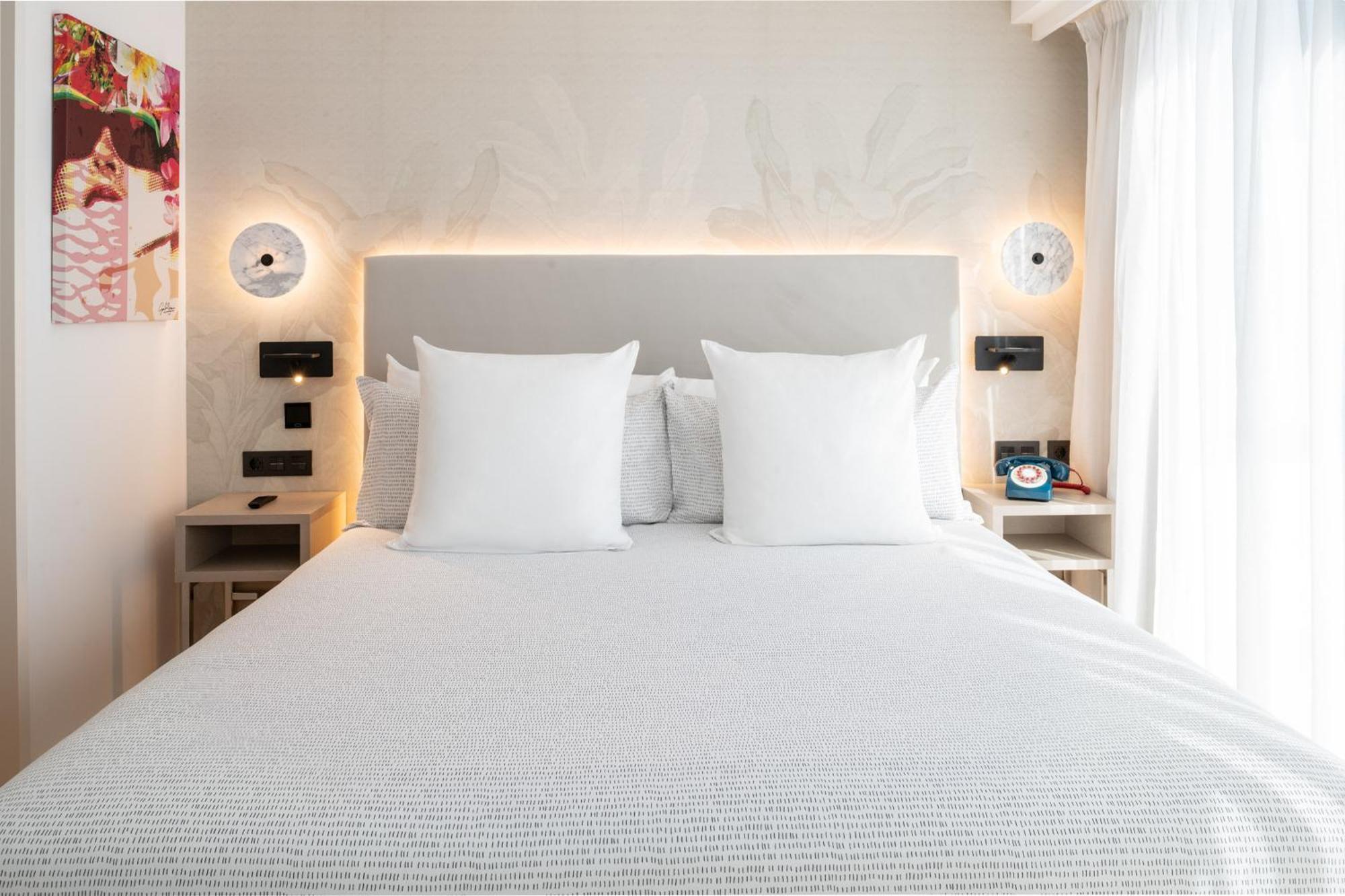 Innside By Melia Tenerife Cruz Hotel