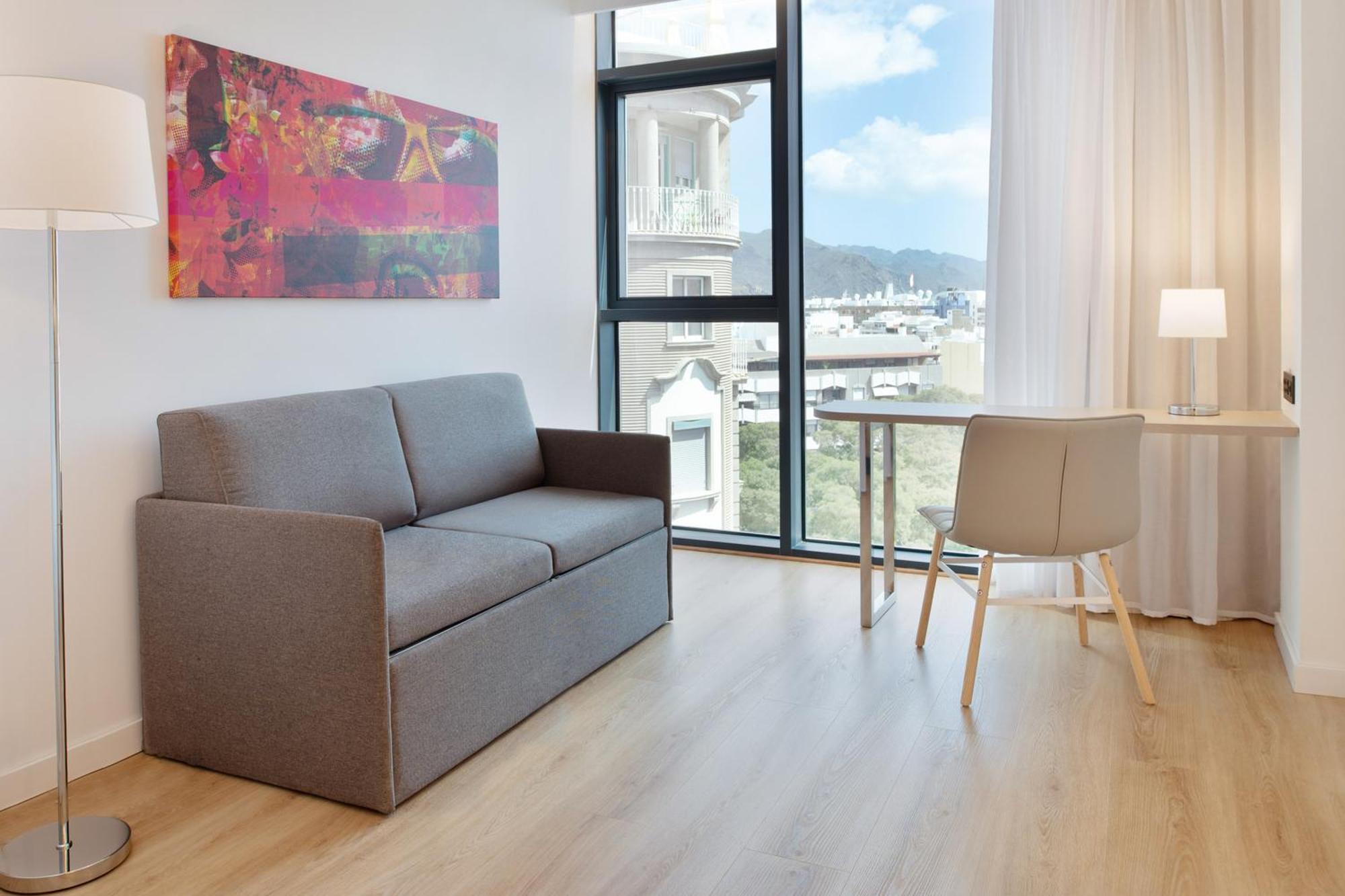 Innside By Melia Tenerife Cruz Hotel 4*