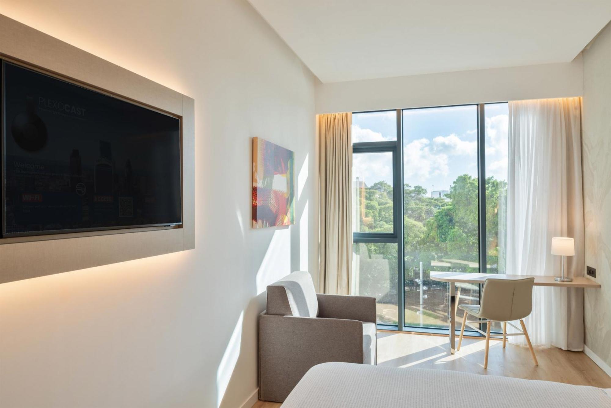 Innside By Melia Tenerife Cruz