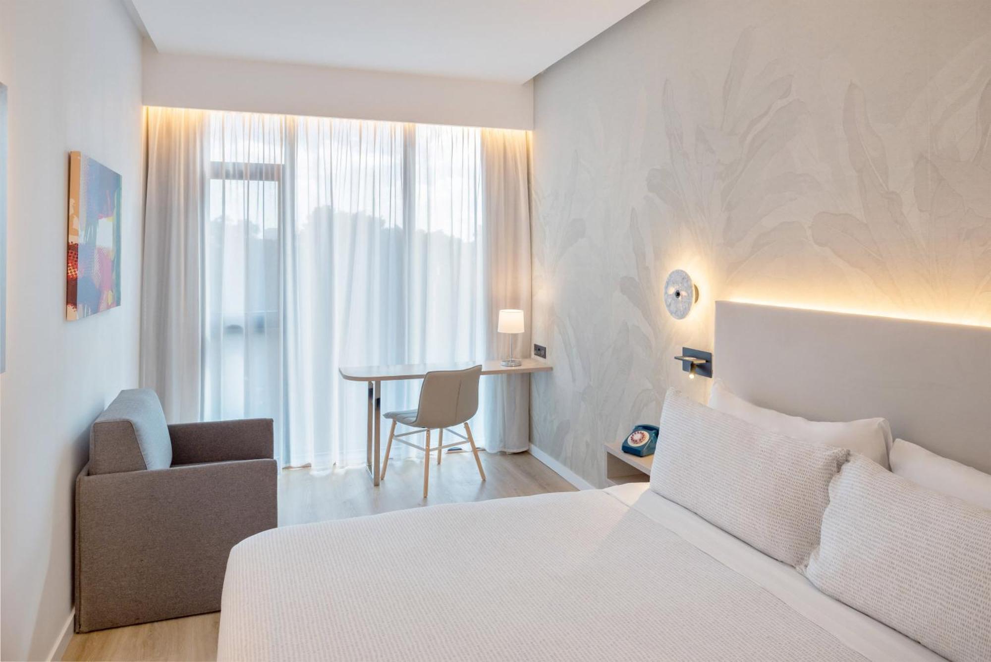 Innside By Melia Tenerife Cruz